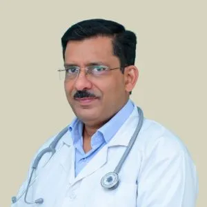 DR. ALOK AGARWAL
