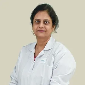 Dr Aditi Singhi