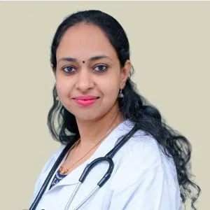 DR. NITYA SUBRAMANIAN