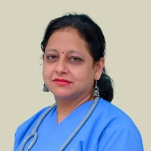 DR. SWATI SINGH