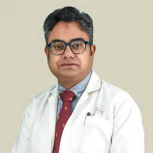 Dr. Erbaz Momin