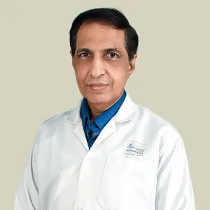 DR. H E PARANJPE