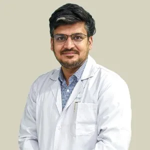 DR. HARSHAL BAMB