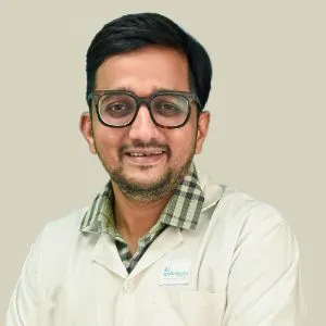 DR. ANKIT JAIN
