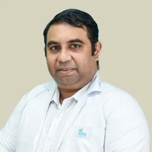 DR. CHIRAG PATEL