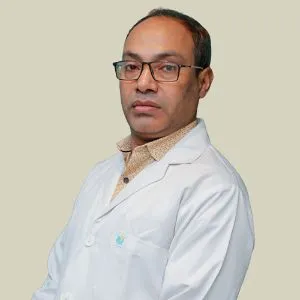 DR. NAYEEM AHMAD SIDDIQUI