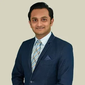 Dr. Prajyot Jagtap