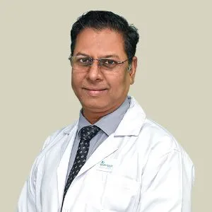 DR. PRASHANT KEWLE