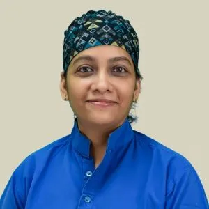 DR. SHRUTI SHARMA