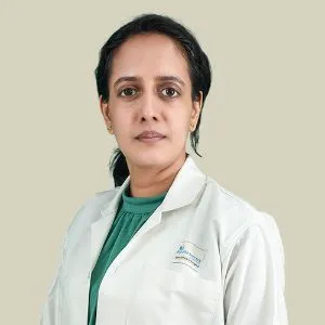 DR. ROSHNI NAMBIAR