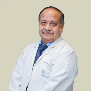 DR. S K PAL