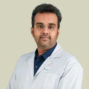 DR. YASH DEVCKAR