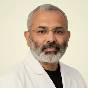 Nikhil Dayanand Baljekar