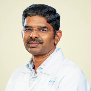 DR. A K JAYARAJ