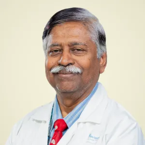 Dr. G. Manokaran