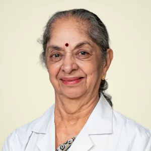 Dr. Nirmala Subramaniam