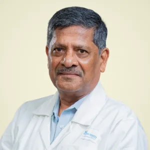 Dr. Pravin K Aggarwal