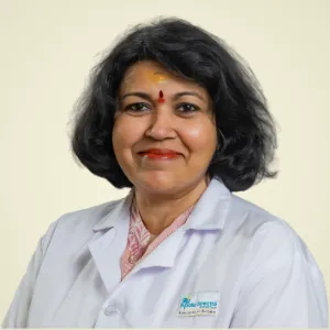 Dr. Priya Biswakumar