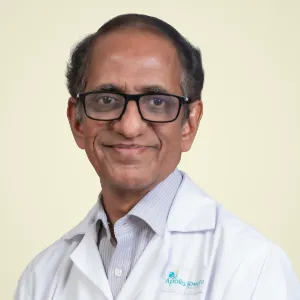 Dr. Mohan Rao