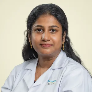 Dr. Sowmya Muralikumaran