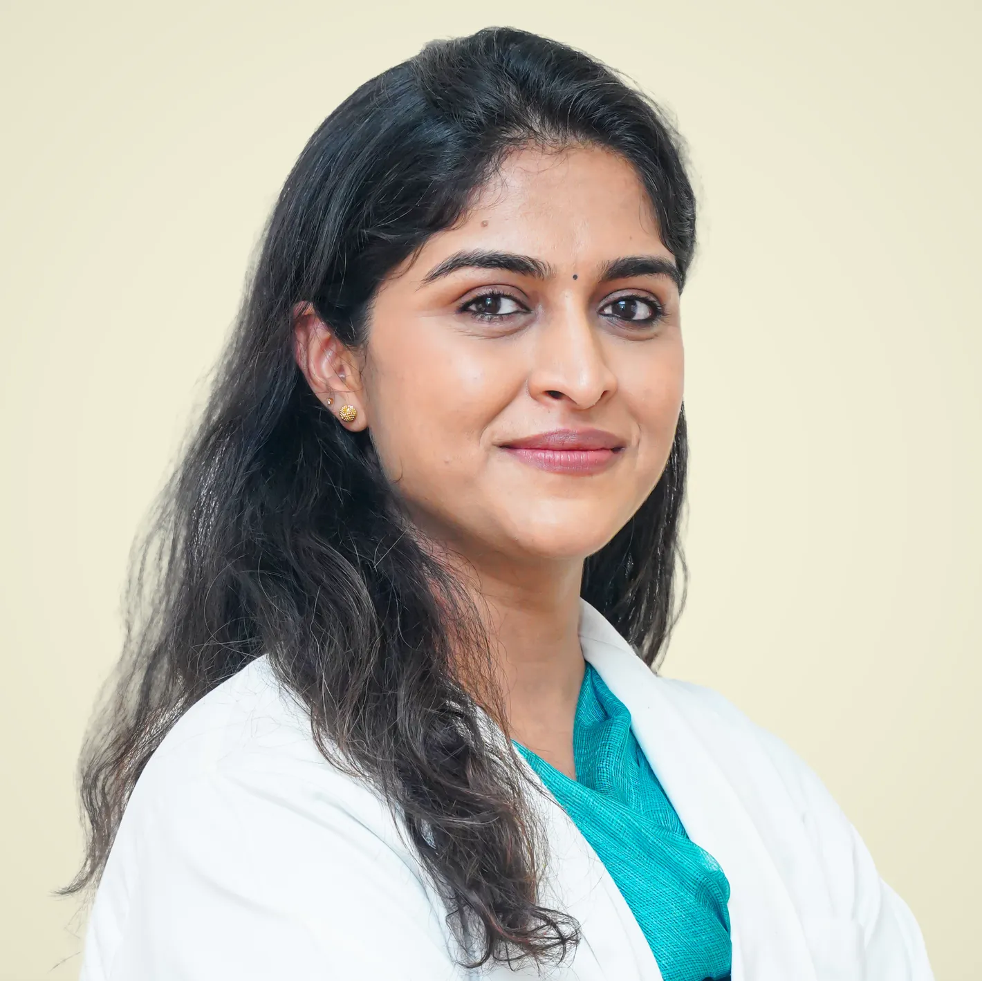 Dr. Asmita Dhekne Chebbi
