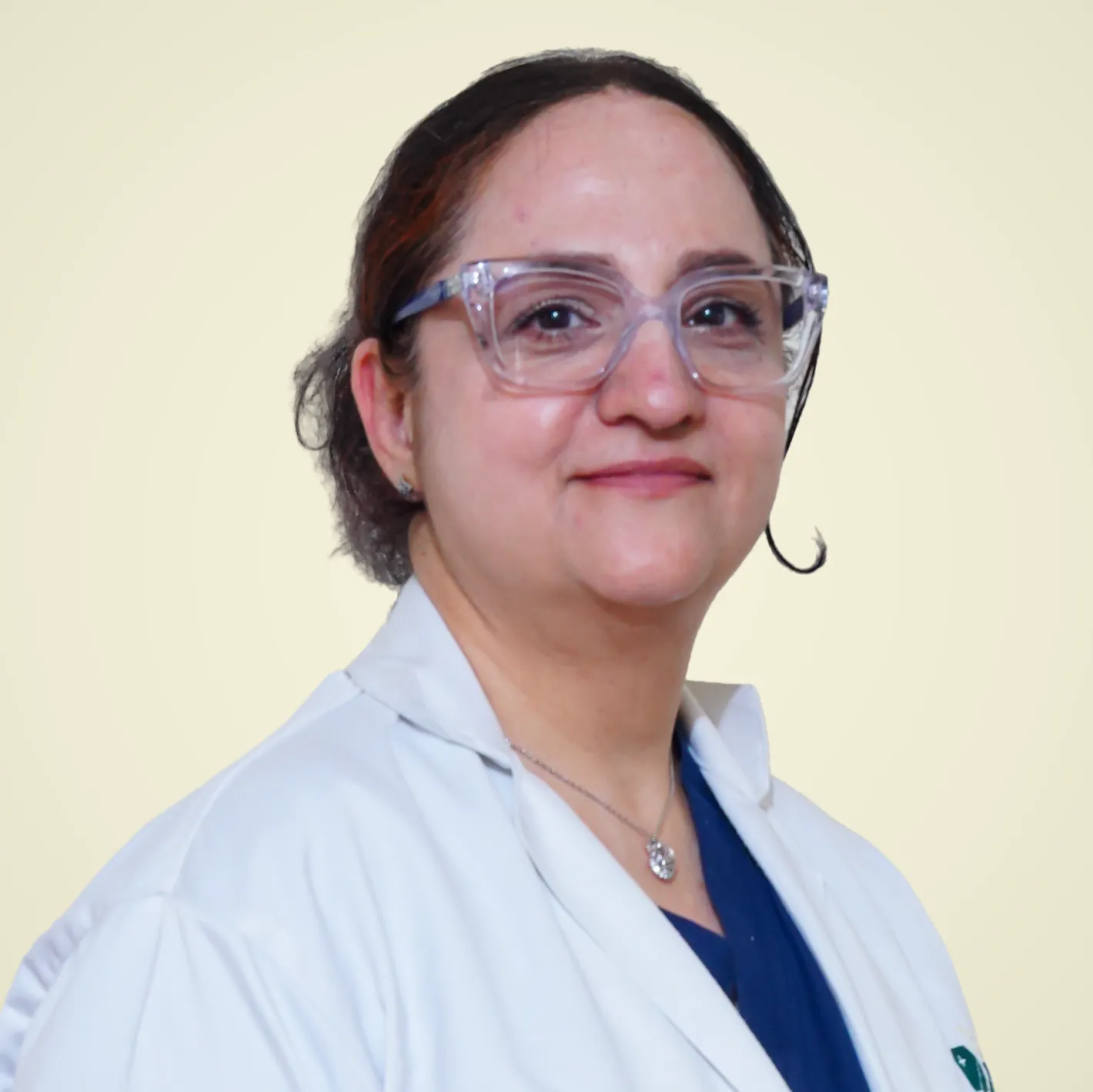 DR. ROMA HAIDER