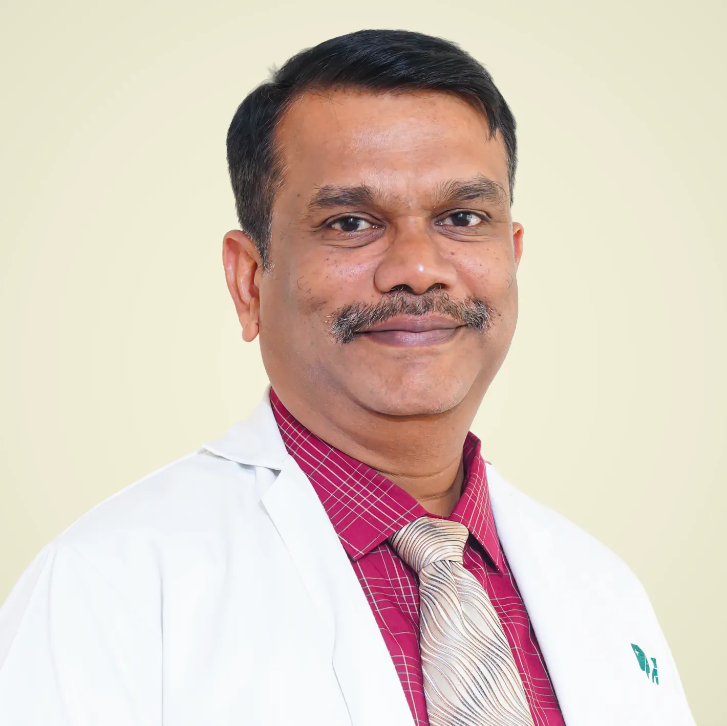 DR. J G SHARATH KUMAR