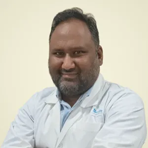 Dr. Rahul Rishi