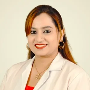 DR. SYEDA ARIFA TASNEEM