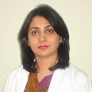 DR. MRIDULA MEHTA 