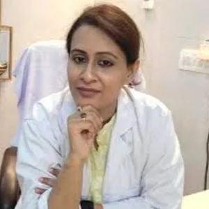 DR. SALONI SINHA 