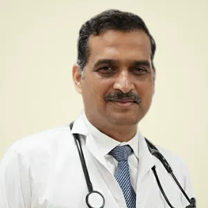 Dr. Prasun Chatterjee
