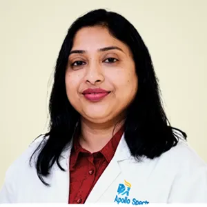 DR. RATI AGARWAL