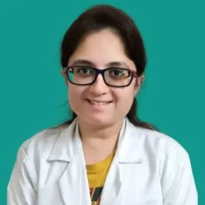 DR. JYOTIKA WAGHRAY