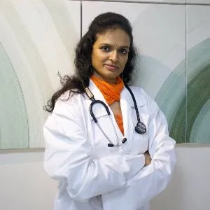 Dr. Nikhila Batchu