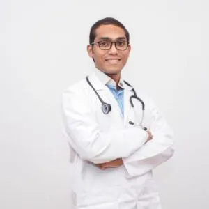 Dr. Praveen Kumar Etta