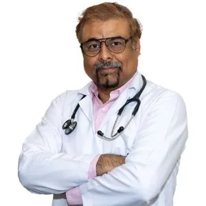 Dr. Sanjeev Kumar Khulbey