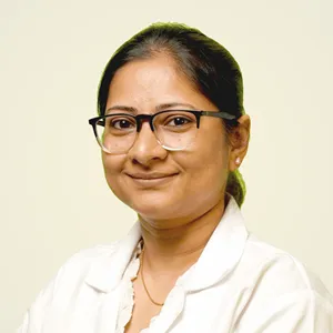 DR. SWATI TRIVEDI