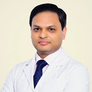 Dr. Abhishek Bansal
