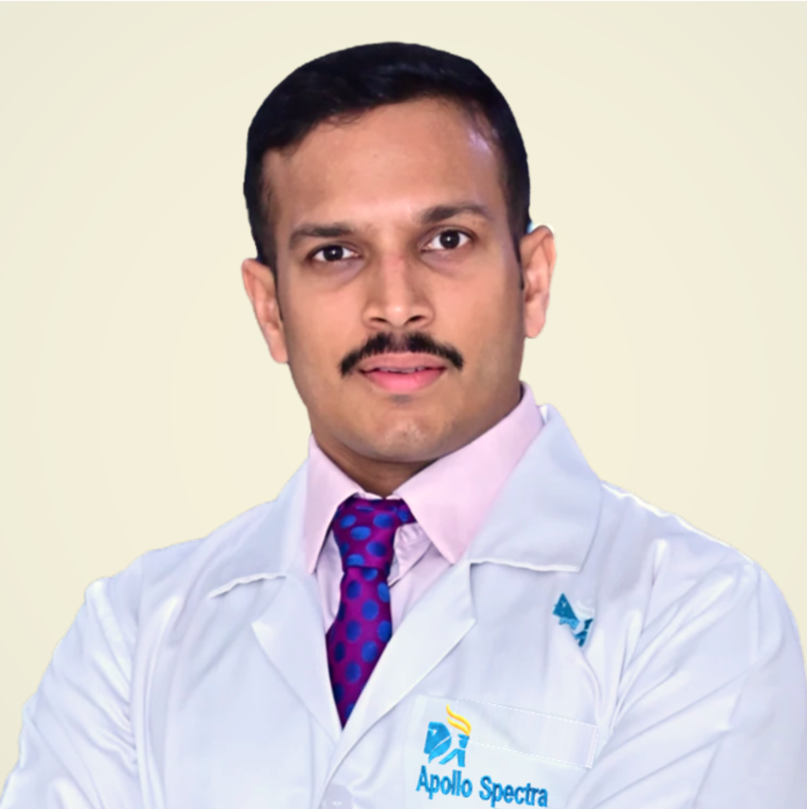 ডাঃ অভিষেক বৈশ