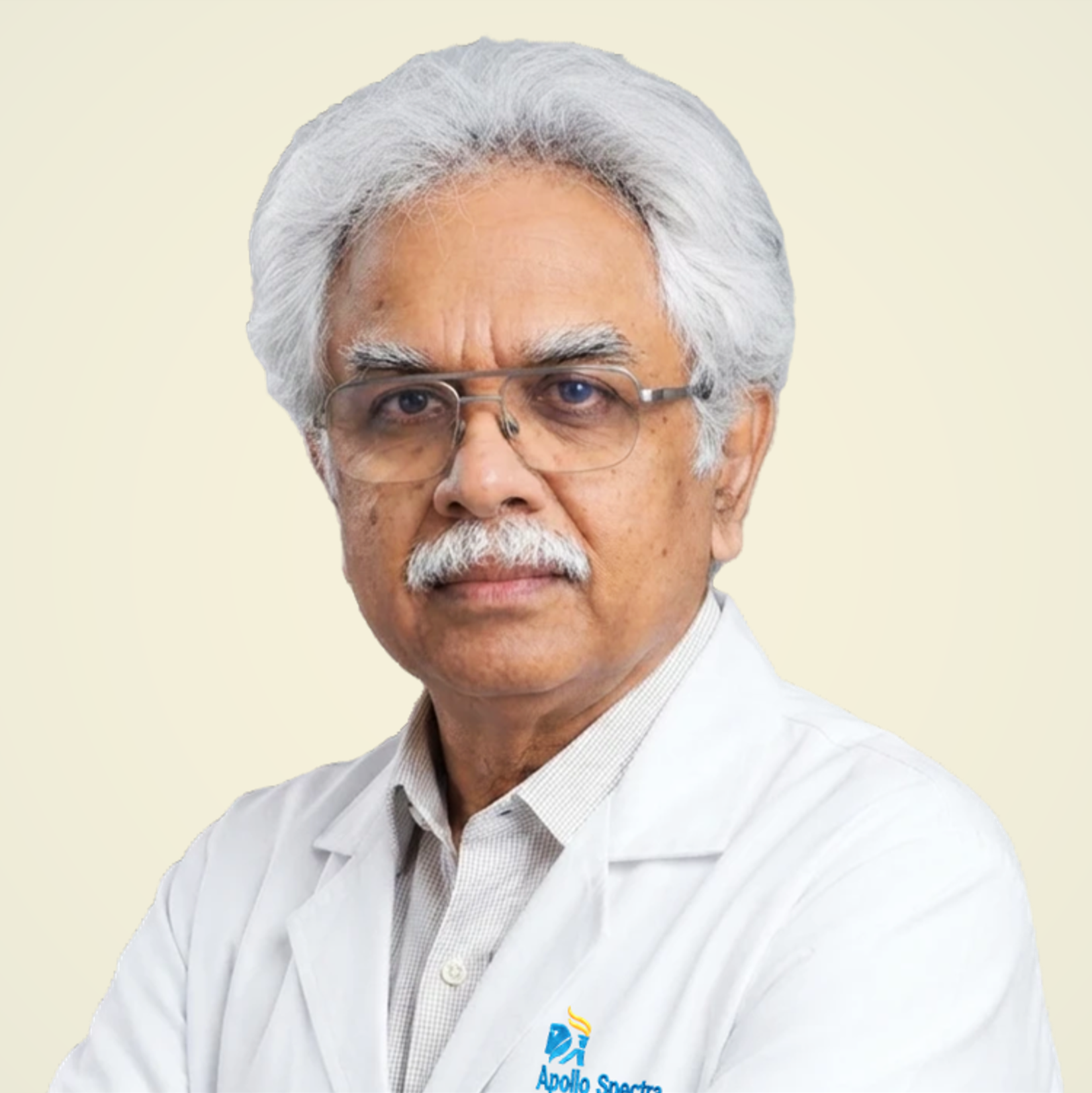 डॉ. राजिंदर परशाद