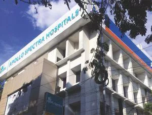 Best Hospital in Alwarpet, Chennai