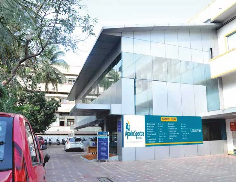 चेम्बुर, मुम्बई मा सर्वश्रेष्ठ बहु विशेषता अस्पताल