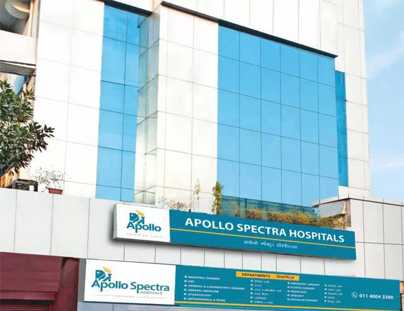 Best Multi Specialty Hospital in Karol Bagh, Delhi