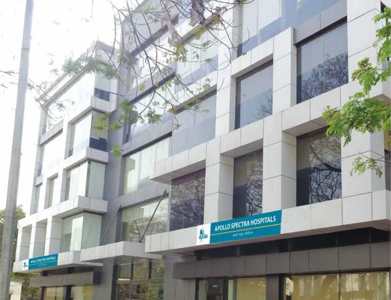 โรงพยาบาลเฉพาะทางหลายแห่งที่ดีที่สุดใน Sadashiv Peth, Pune