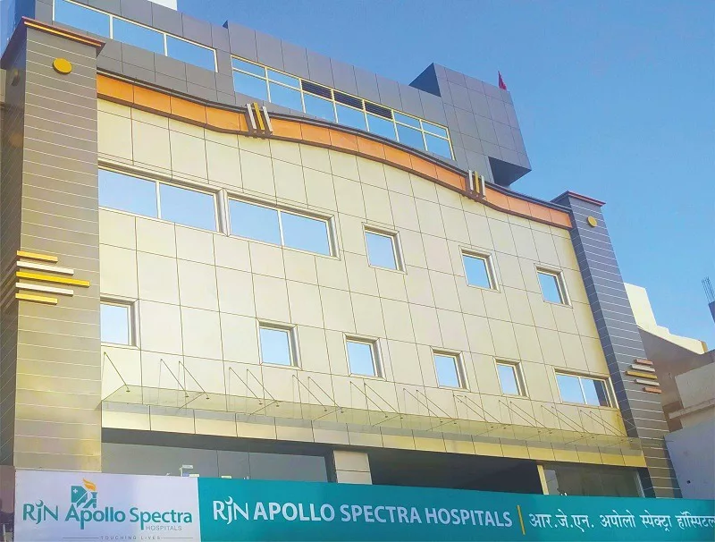 Best Multi Specialty Hospital in Vikas Nagar, Gwalior