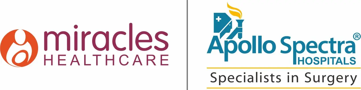 Miracle Apollo Spectra Hospitals