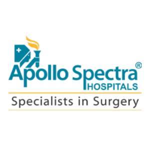 Amritsar හි Apollo Spectra රෝහල්