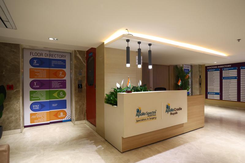 Best Multi Specialty Hospital in Chirag Enclave, Delhi