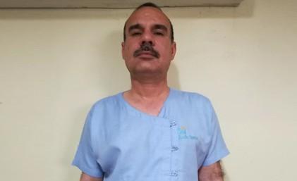 Abdul Raoof Zada